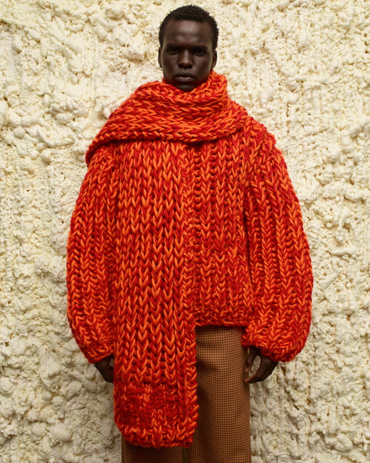 セファー 2025-26年秋冬<span>コレクション</span> - 写真13