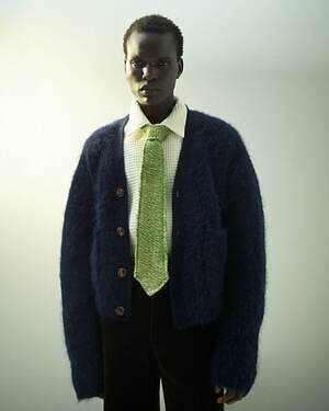 セファー(Séfr) 2025-26年秋冬メンズコレクション  - 写真5