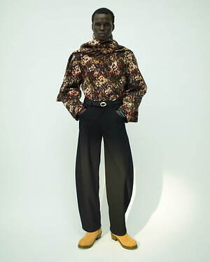 セファー(Séfr) 2025-26年秋冬メンズコレクション  - 写真7