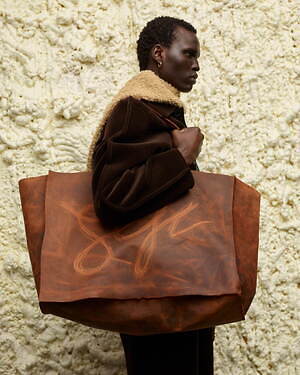 セファー(Séfr) 2025-26年秋冬メンズコレクション  - 写真8