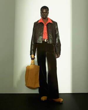 セファー(Séfr) 2025-26年秋冬メンズコレクション  - 写真11