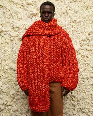 セファー(Séfr) 2025-26年秋冬メンズコレクション  - 写真13