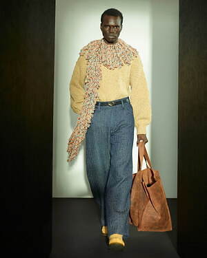 セファー(Séfr) 2025-26年秋冬メンズコレクション  - 写真14