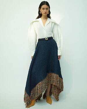 セファー(Séfr) 2025-26年秋冬ウィメンズコレクション  - 写真1