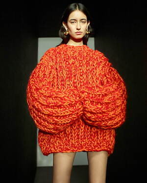 セファー(Séfr) 2025-26年秋冬ウィメンズコレクション  - 写真3