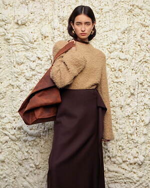 セファー(Séfr) 2025-26年秋冬ウィメンズコレクション  - 写真4