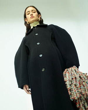 セファー(Séfr) 2025-26年秋冬ウィメンズコレクション  - 写真6