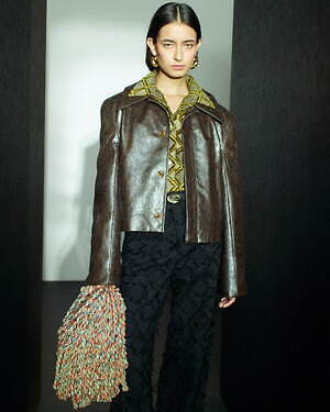 セファー(Séfr) 2025-26年秋冬ウィメンズコレクション  - 写真8