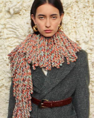 セファー(Séfr) 2025-26年秋冬ウィメンズコレクション  - 写真9