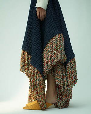 セファー(Séfr) 2025-26年秋冬ウィメンズコレクション  - 写真11