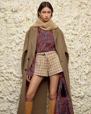 セファー(Séfr) 2025-26年秋冬ウィメンズコレクション  - 写真12