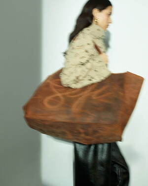 セファー(Séfr) 2025-26年秋冬ウィメンズコレクション  - 写真13