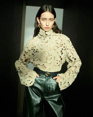 セファー(Séfr) 2025-26年秋冬ウィメンズコレクション  - 写真16