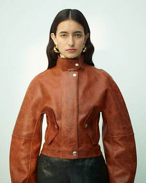 セファー(Séfr) 2025-26年秋冬ウィメンズコレクション  - 写真17