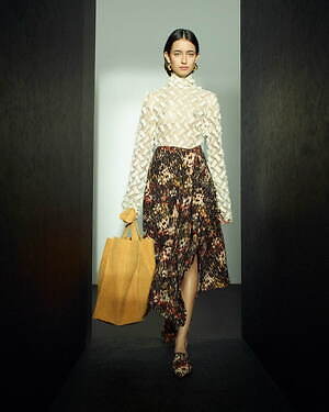 セファー(Séfr) 2025-26年秋冬ウィメンズコレクション  - 写真18