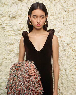 セファー(Séfr) 2025-26年秋冬ウィメンズコレクション  - 写真19