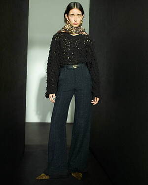 セファー(Séfr) 2025-26年秋冬ウィメンズコレクション  - 写真20