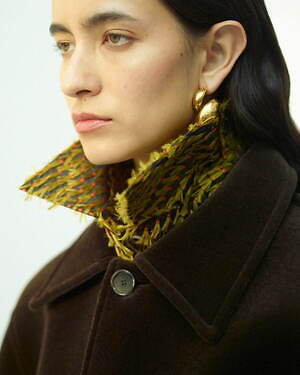 セファー(Séfr) 2025-26年秋冬ウィメンズコレクション  - 写真21