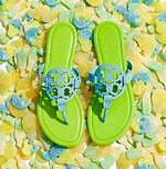 トリー バーチ(TORY BURCH) ボンボン｜写真30