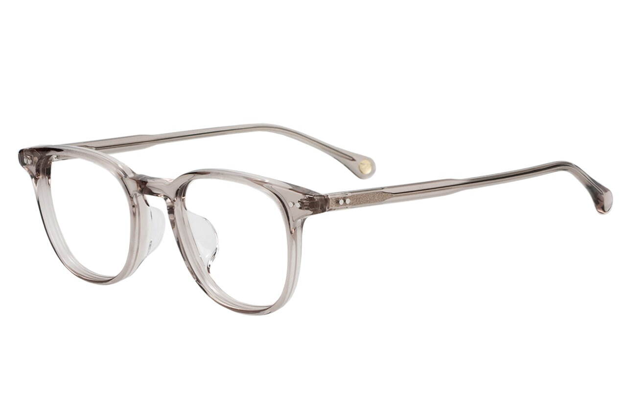 Zoff×ジャーナル スタンダード レリューム新作サングラス、カラーレンズ入りの丸型やメタルフレーム｜写真27