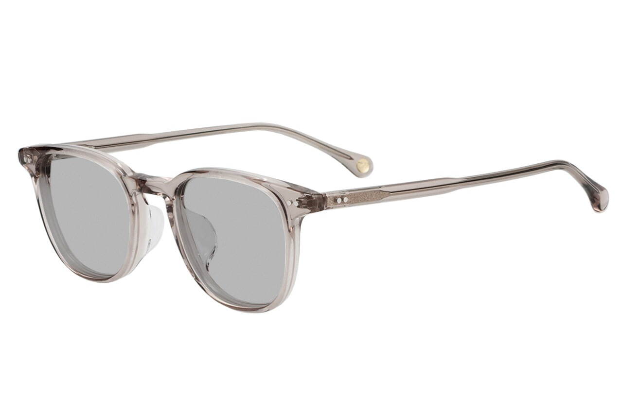 Zoff×ジャーナル スタンダード レリューム新作サングラス、カラーレンズ入りの丸型やメタルフレーム｜写真28