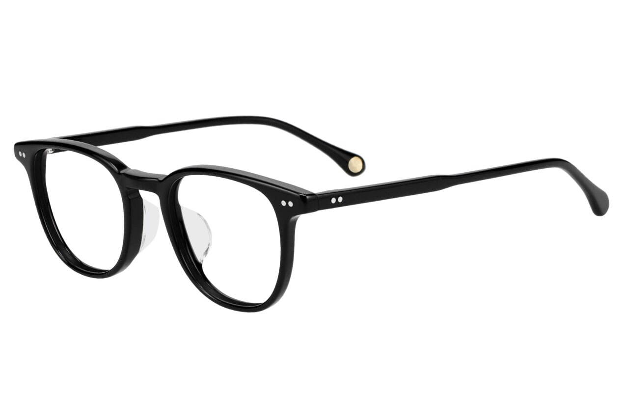 Zoff×ジャーナル スタンダード レリューム新作サングラス、カラーレンズ入りの丸型やメタルフレーム｜写真29