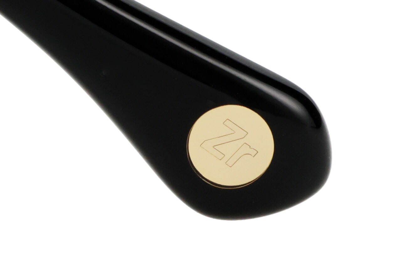 Zoff×ジャーナル スタンダード レリューム新作サングラス、カラーレンズ入りの丸型やメタルフレーム｜写真5