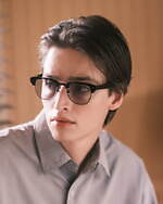 Zoff×ジャーナル スタンダード レリューム新作サングラス、カラーレンズ入りの丸型やメタルフレーム｜写真34