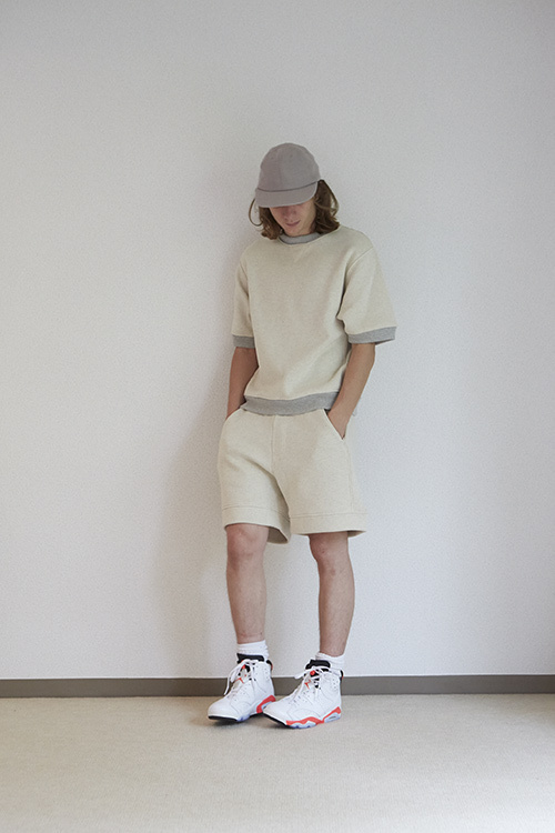 トーン 2015年春夏<span>コレクション</span> - 写真5