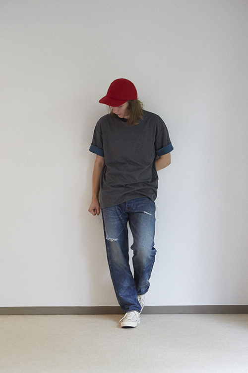 トーン 2015年春夏<span>コレクション</span> - 写真7