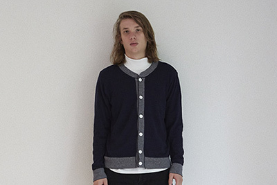 トーン(tone) 2015年春夏 メンズ