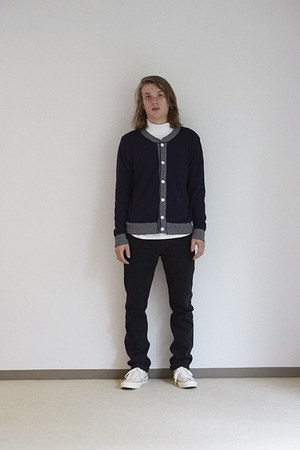 トーン(tone) 2015年春夏メンズコレクション  - 写真1