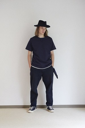 トーン(tone) 2015年春夏メンズコレクション  - 写真2