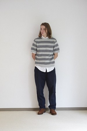 トーン(tone) 2015年春夏メンズコレクション  - 写真3