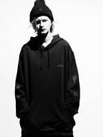 ワイスリー(Y-3), ヨウジヤマモト(Yohji Yamamoto) Y-3 KURO｜写真3