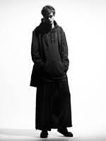 ワイスリー(Y-3), ヨウジヤマモト(Yohji Yamamoto) Y-3 KURO｜写真4