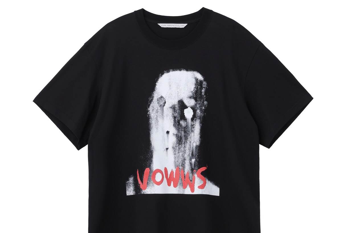 ロバート秋山竜次の“体モノマネTシャツ”から、ドジャース大谷