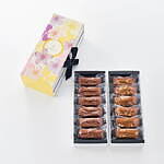 ピエール マルコリーニ25年夏“ダージリン＆アールグレイ”香るショコラなど、プルメリアの花ボックスで｜写真7