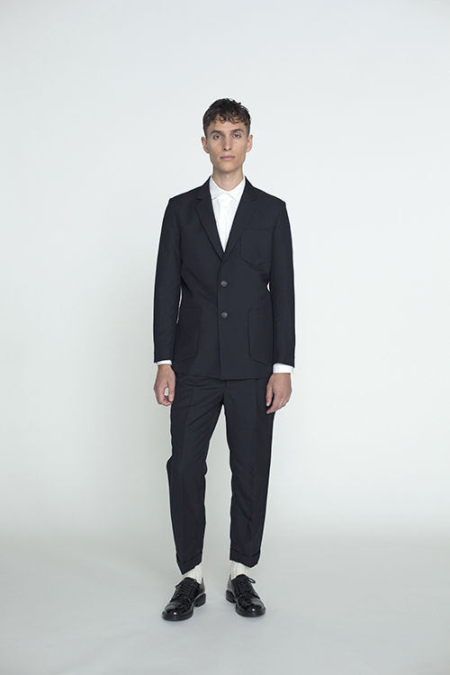 サヴィー 2015年春夏<span>コレクション</span> - 写真8