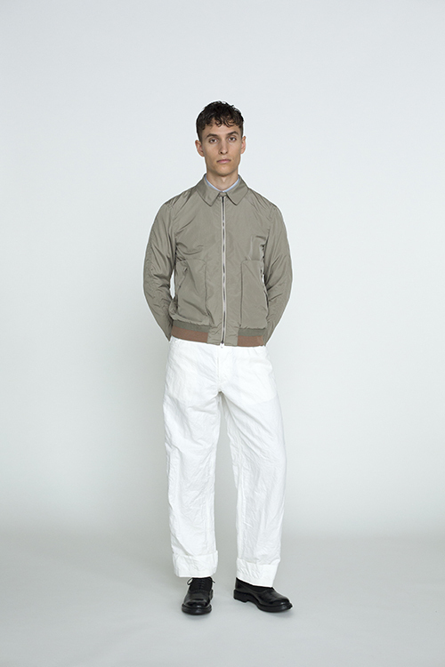 サヴィー 2015年春夏<span>コレクション</span> - 写真9