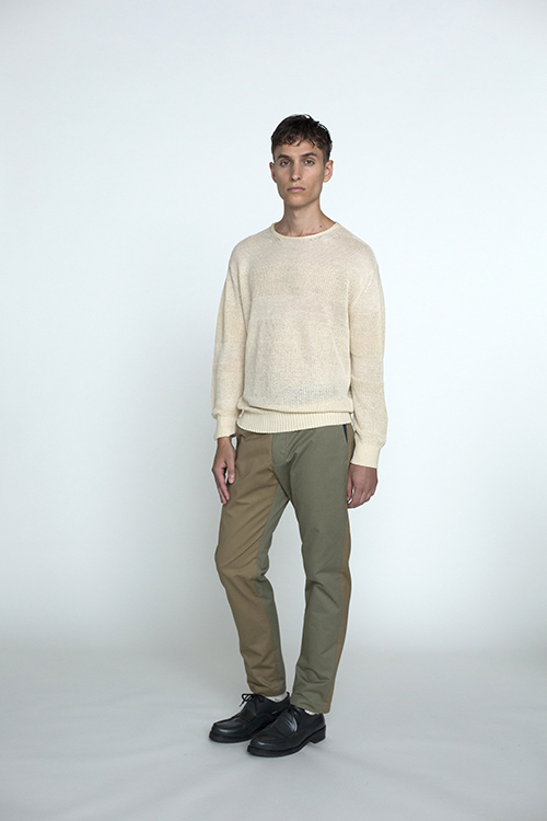 サヴィー 2015年春夏<span>コレクション</span> - 写真11