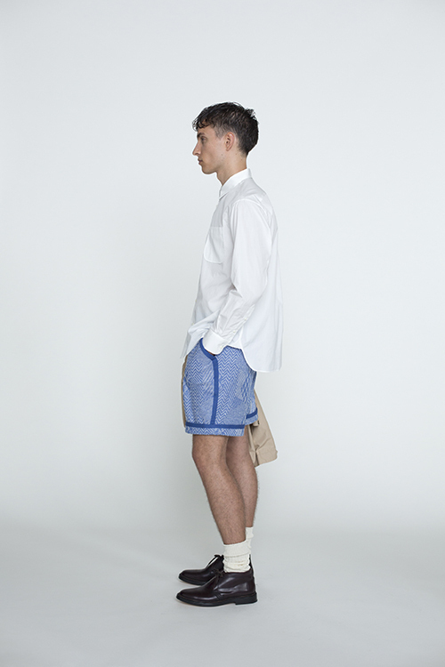 サヴィー 2015年春夏<span>コレクション</span> - 写真14