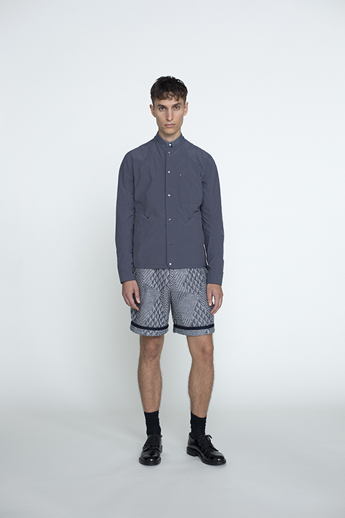 サヴィー 2015年春夏<span>コレクション</span> - 写真15