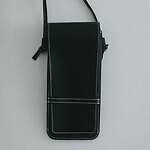 Zoff×エトレトウキョウのアイウェア、太縁ウェリントン＆知的なオーバルフレーム｜写真37