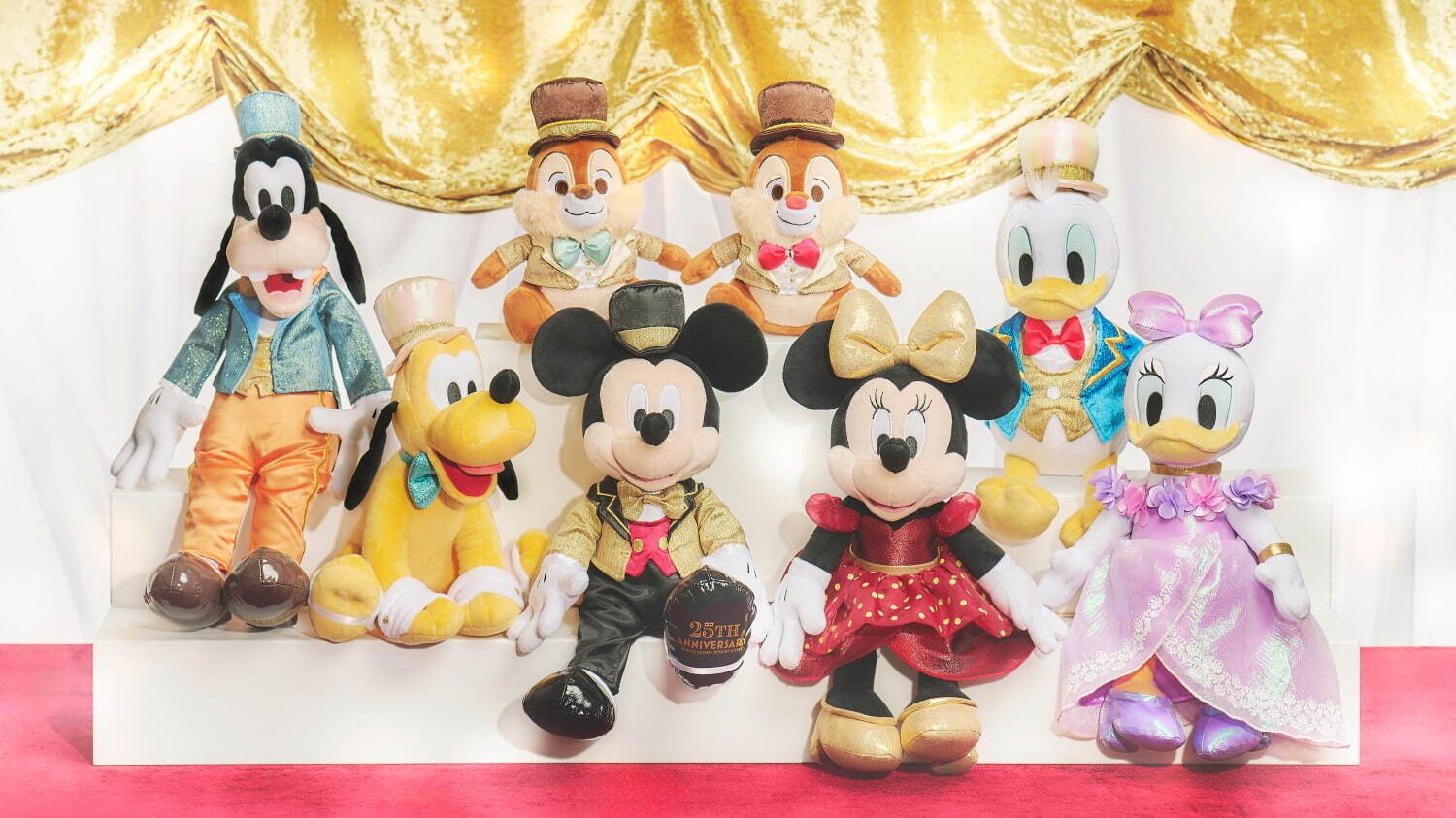 ディズニー　リゾート　ストア　グッズ　まとめ売り 舞浜イクスピアリ「ディズニーストア 東京ディズニーリゾート店