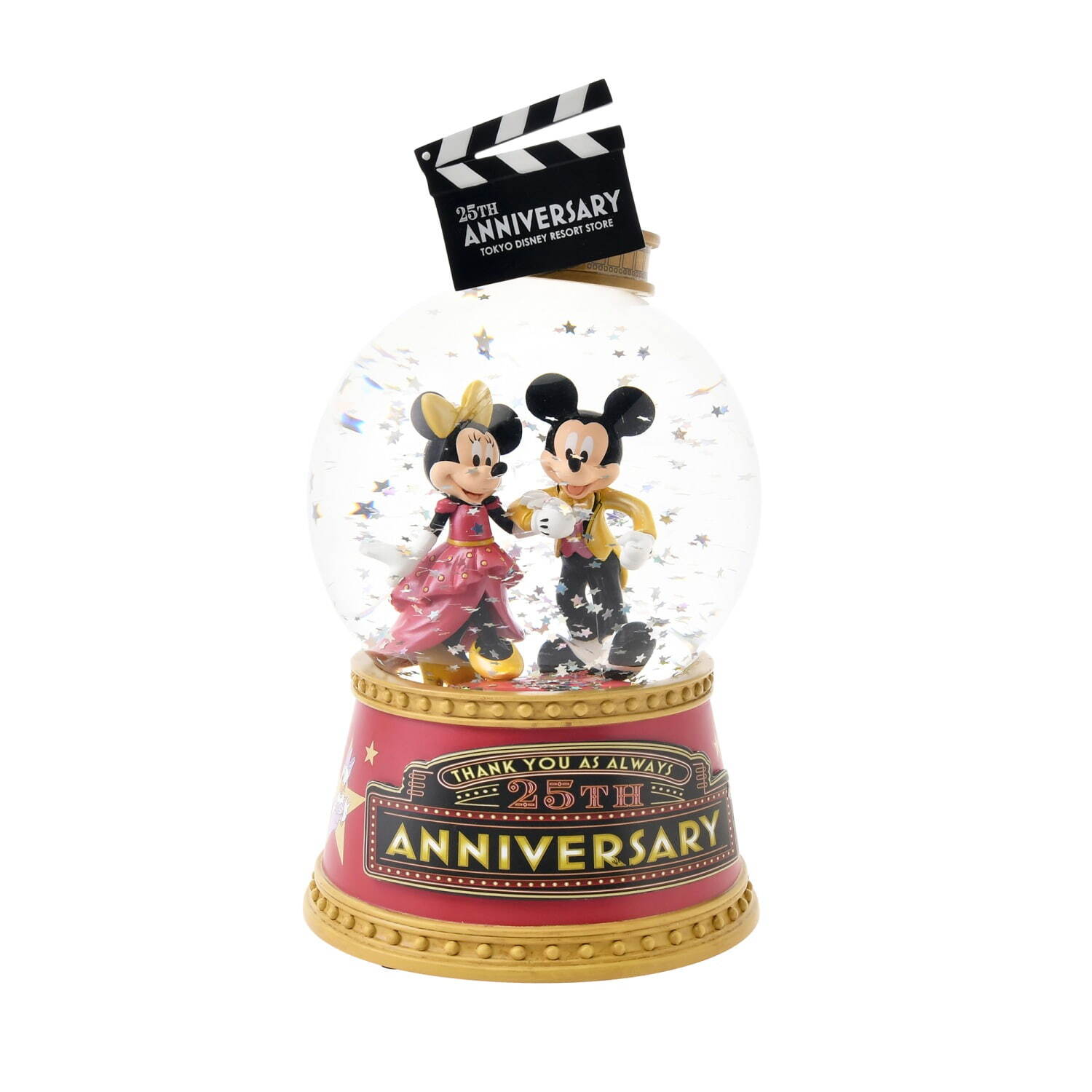 舞浜イクスピアリ「ディズニーストア 東京ディズニーリゾート店」リニューアル、ファッションなど新店も｜写真14