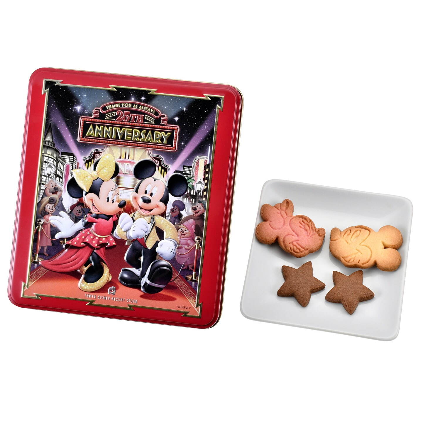 舞浜イクスピアリ「ディズニーストア 東京ディズニーリゾート店」リニューアル、ファッションなど新店も｜写真6