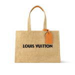 ルイ・ヴィトン“ラフィア×レザー”のメンズバッグ、2WAYショルダーバッグや大容量バックパック｜写真3