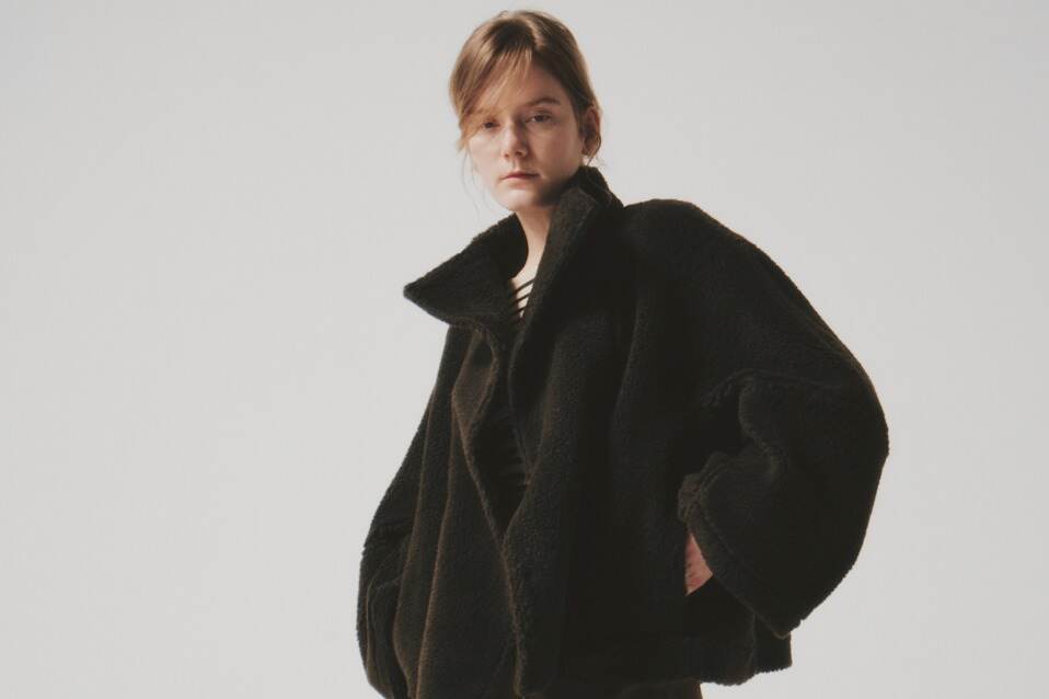 Room no.8 2025-26AW Collection