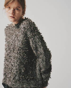 ルーム エイト(Room no.8) 2025-26年秋冬ウィメンズコレクション  - 写真1